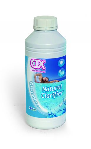 CTX Natural Clarifier