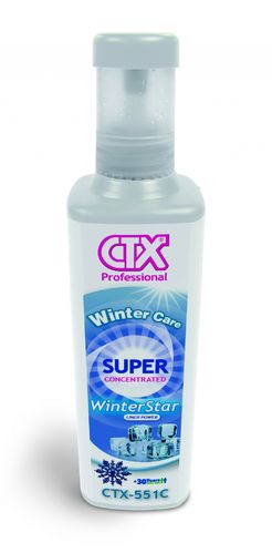 CTX-551C WINTER STAR